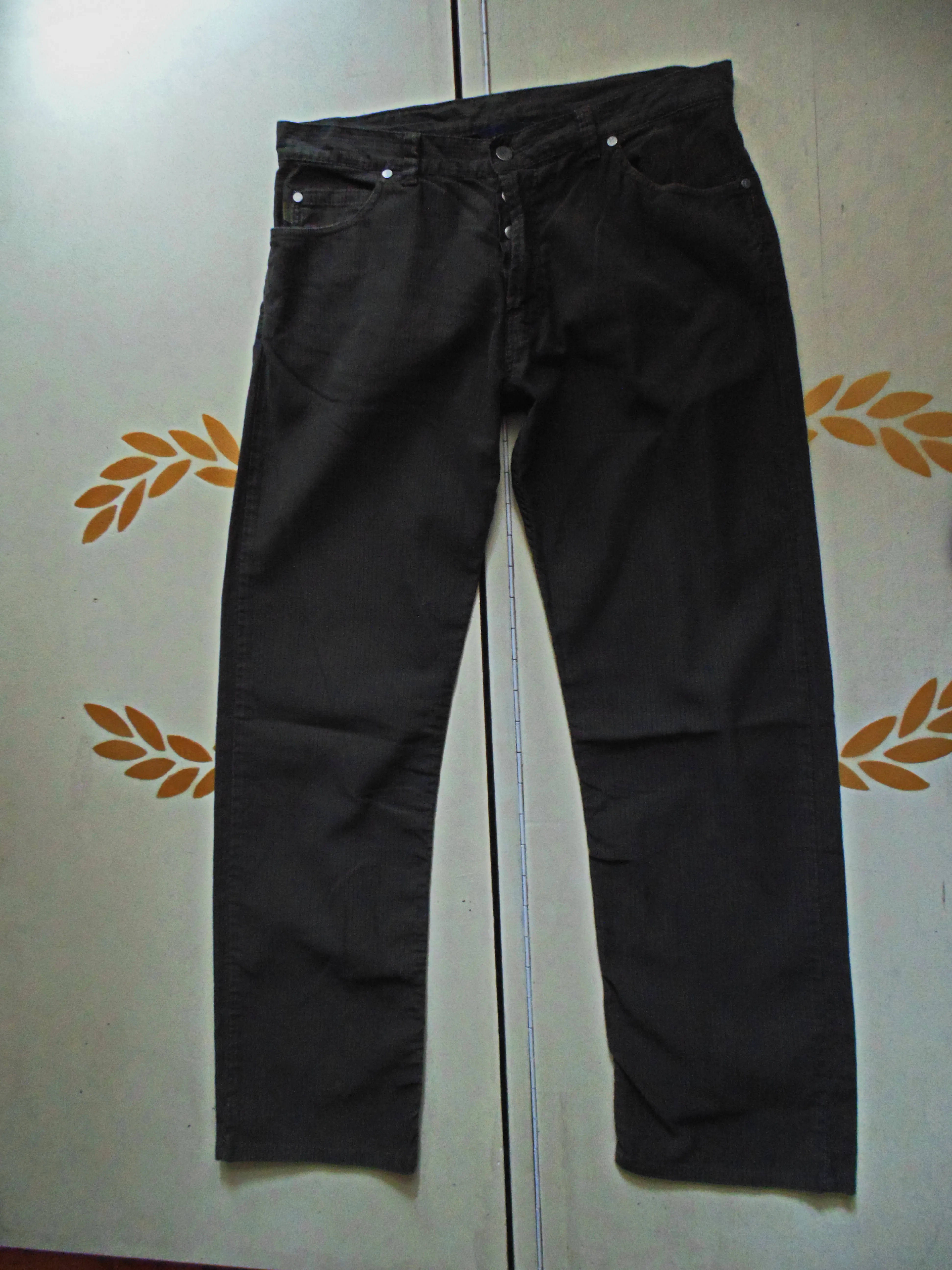 Kenzo Homme Jeans Vintage
