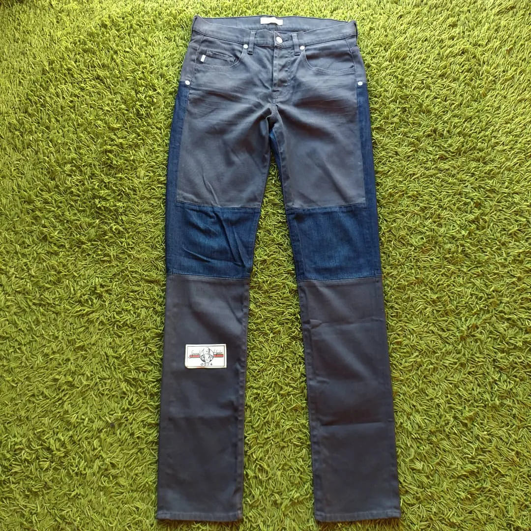 Vintage kenzo jeans