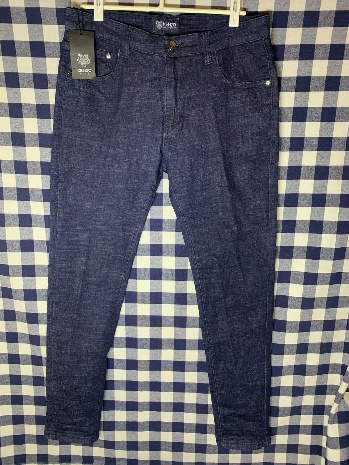 Kenzo Jeans