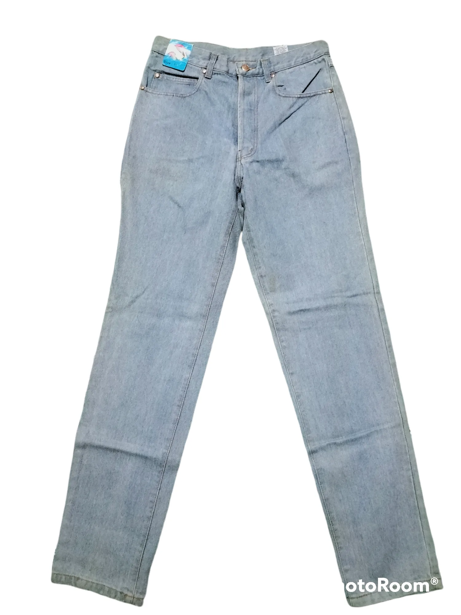 Vintage Kenzo Deadstock NWT Dusty Stains street fashion