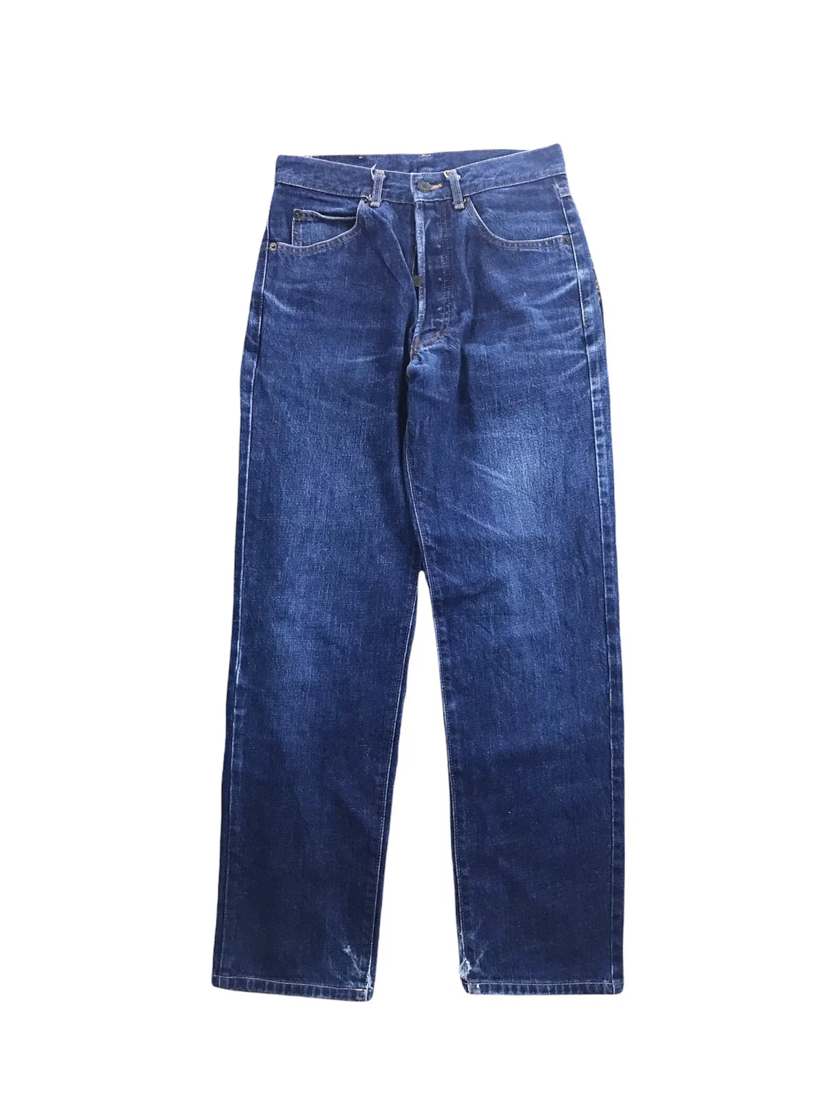 Kenzo Denim Pants