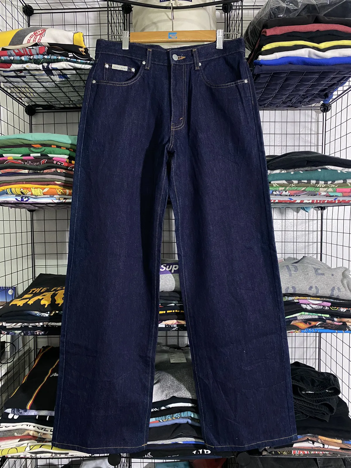 Kenzo Jeans
