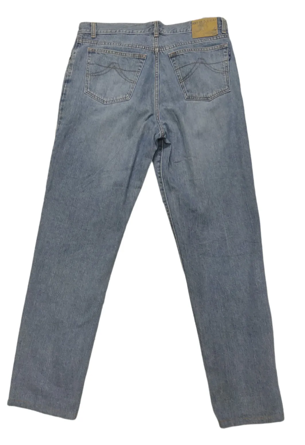 Vintage Kenzo Jeans Denim Slim Fit W34