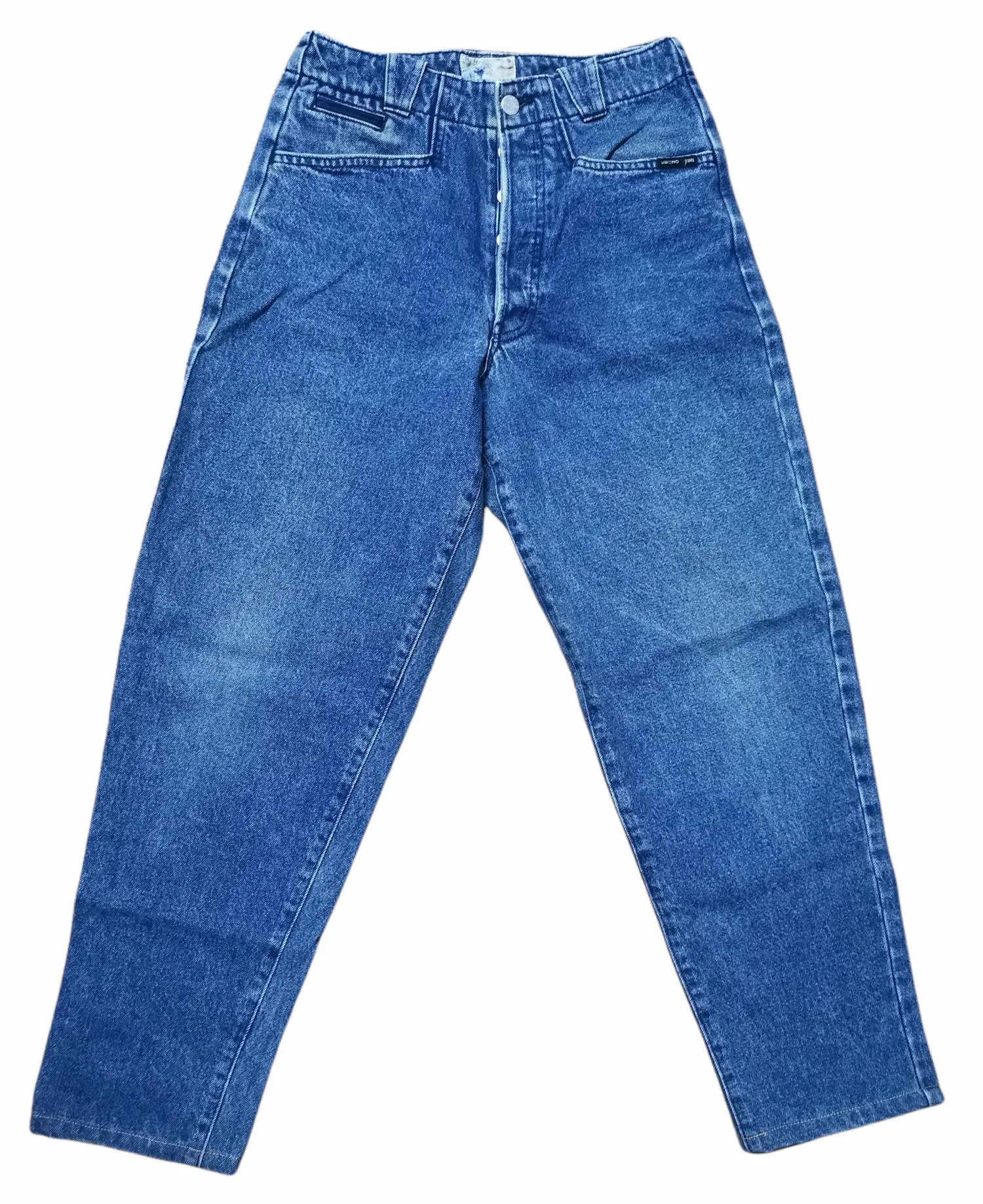 🔥Vintage🔥 Kenzo Denim Pants