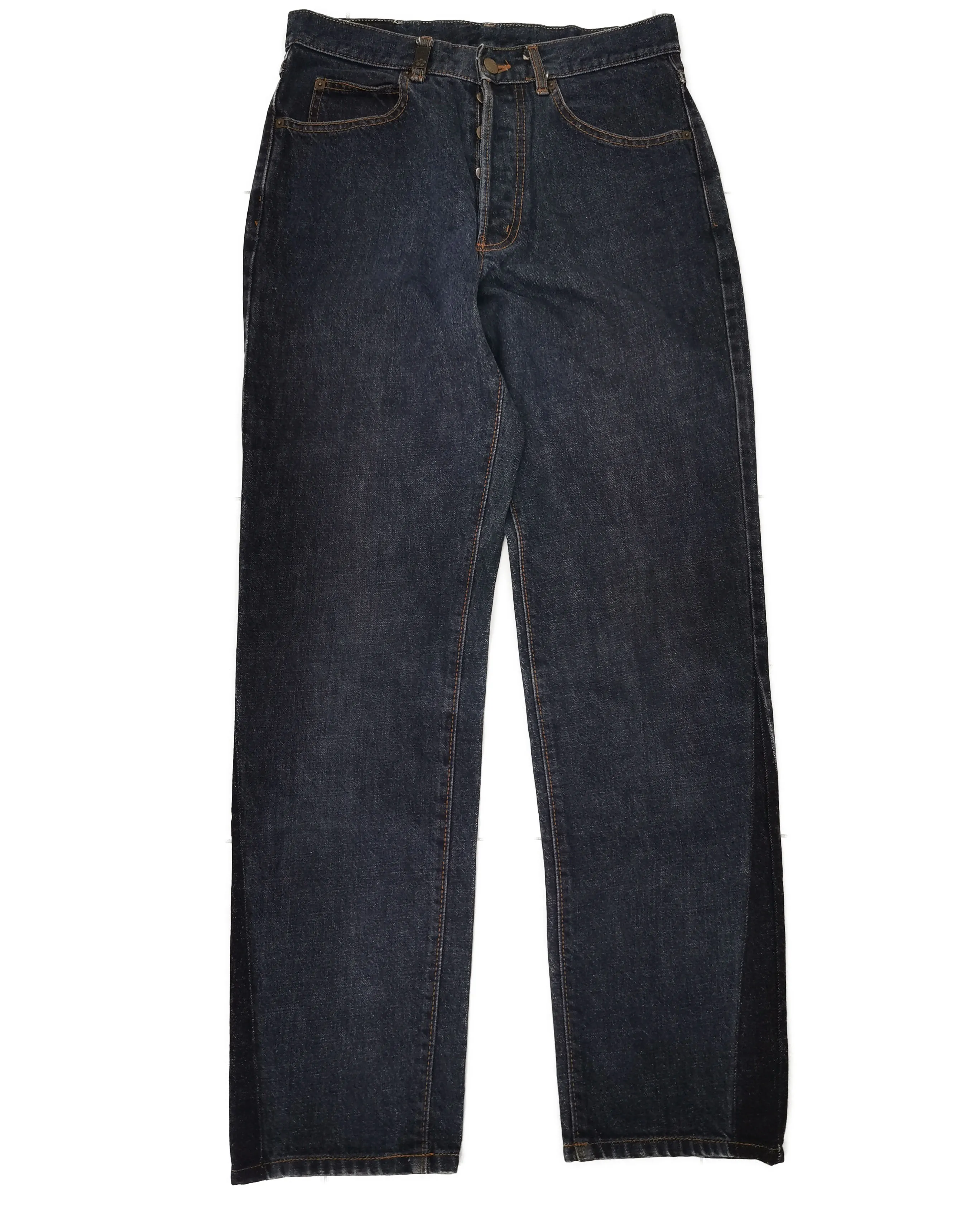 Japanese Brand Vintage Kenzo Jeans Classic