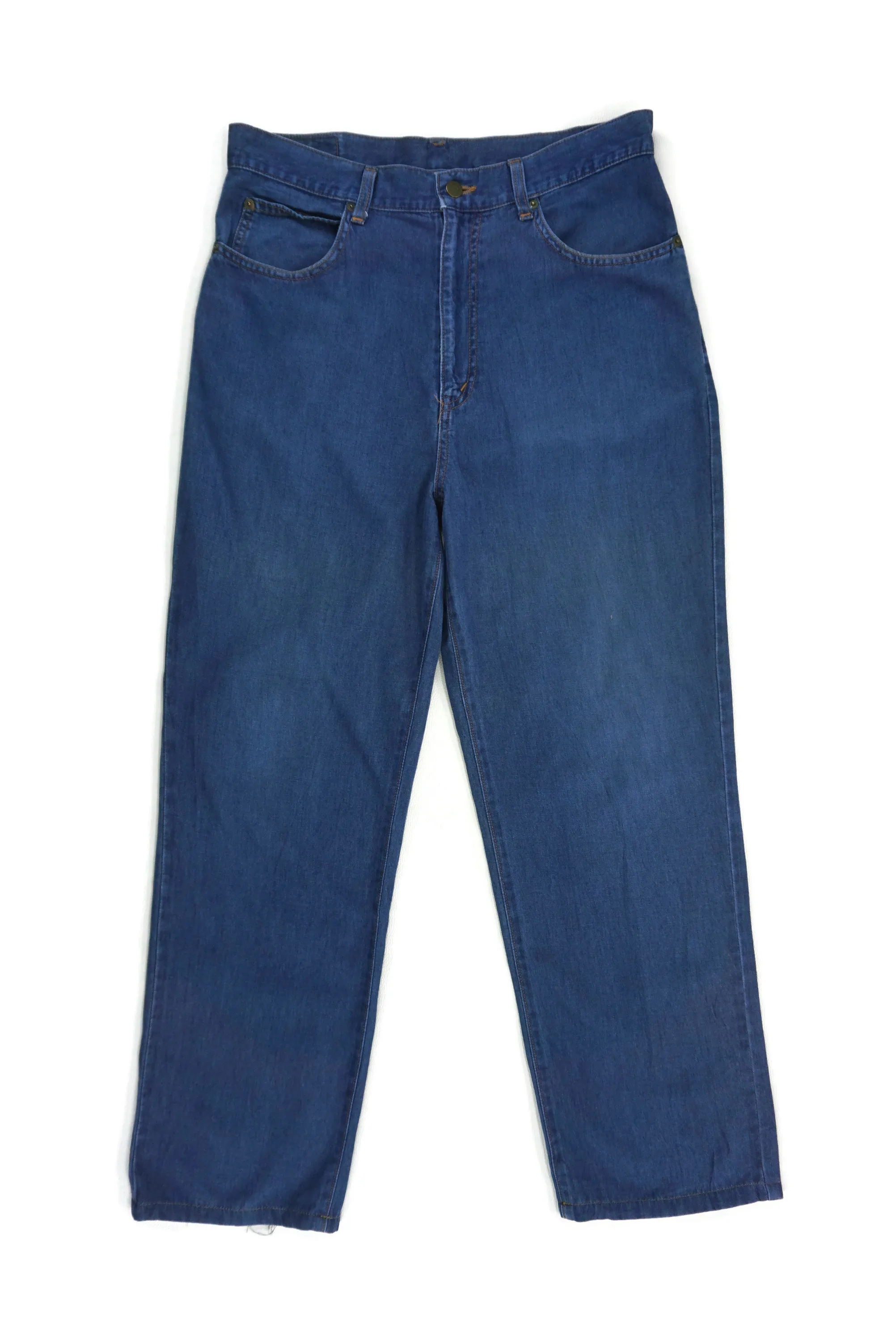 Vintage Kenzo Jeans Designer Jeans