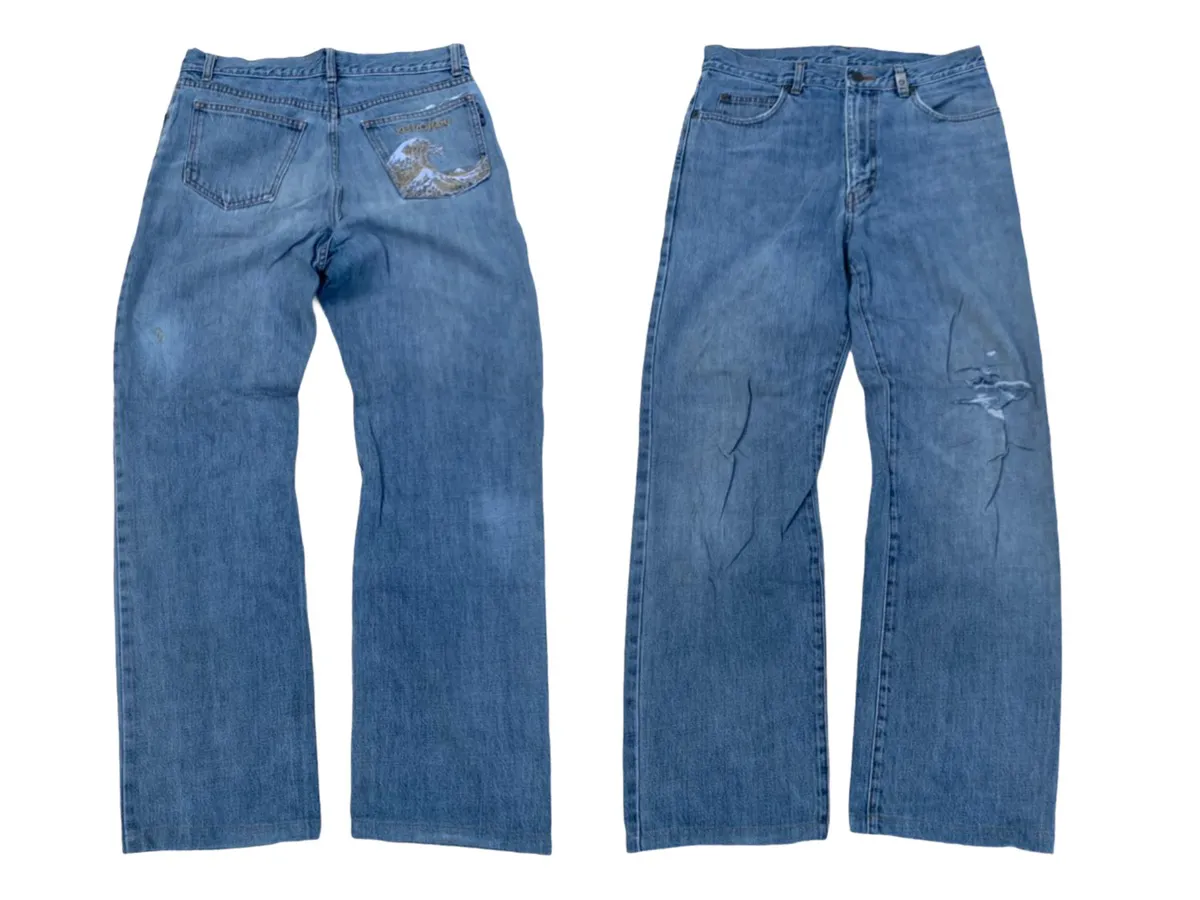Kenzo Jeans