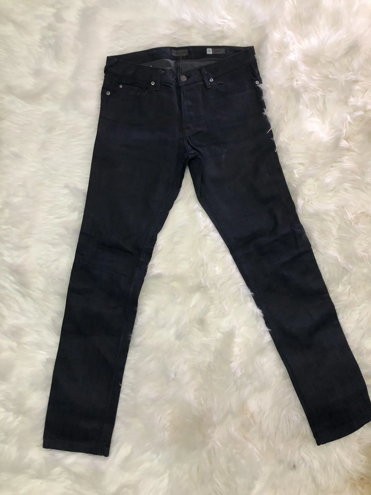 Kill City Denim Jeans