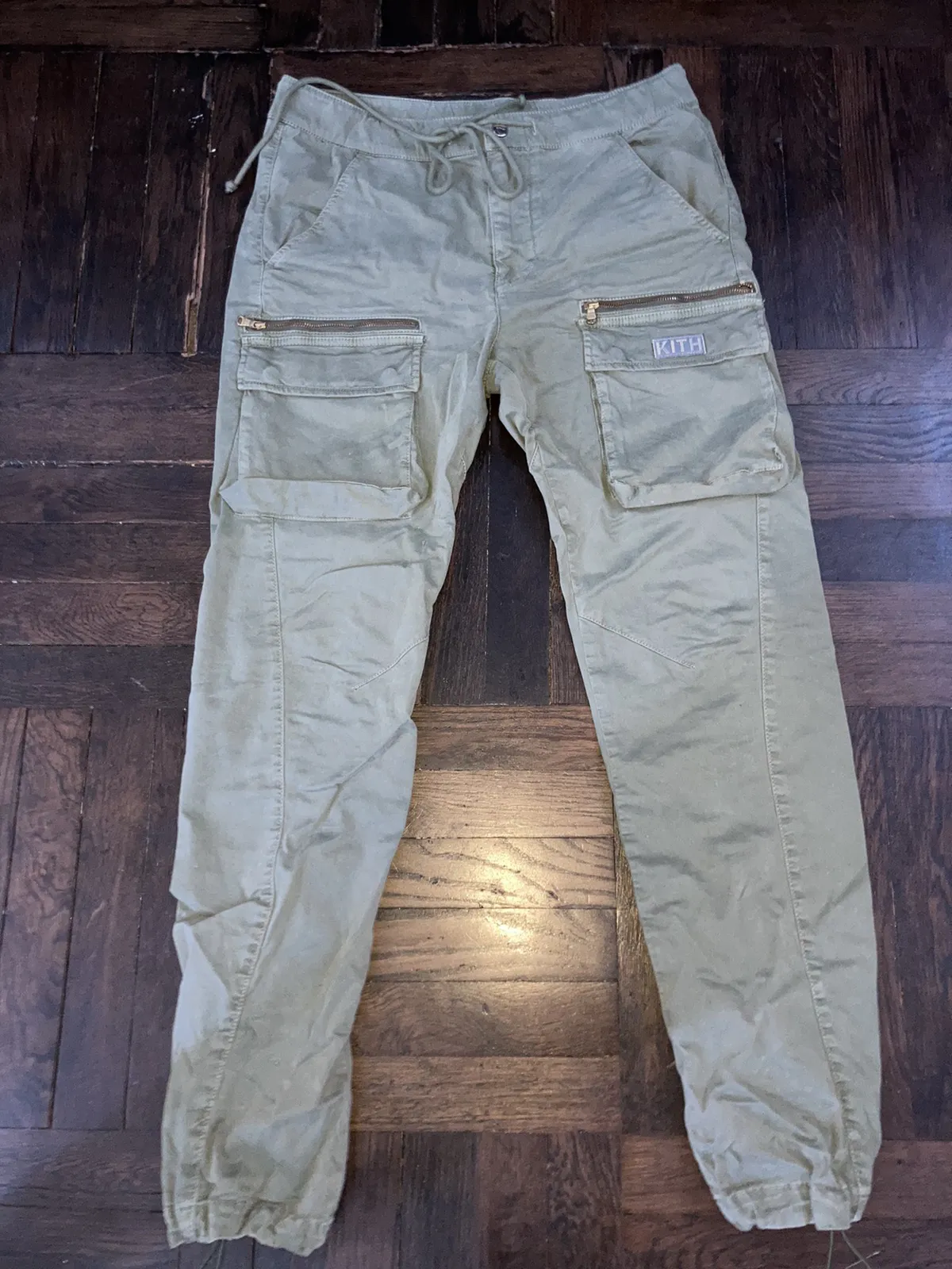 Kith Cargo pants