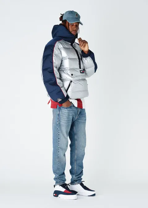 go19 tommy x kıth jeans