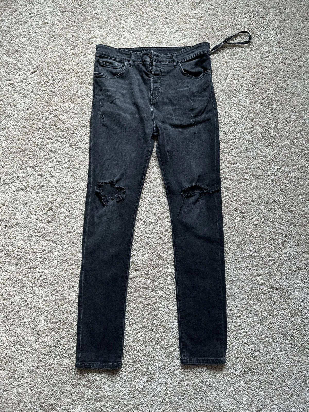 Kith Monroe Denim