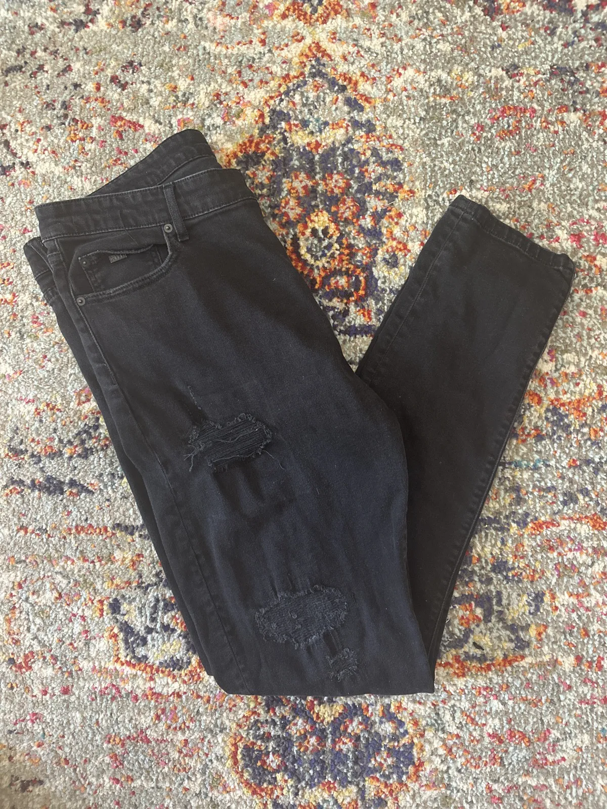 Kith Monroe Denim Jeans