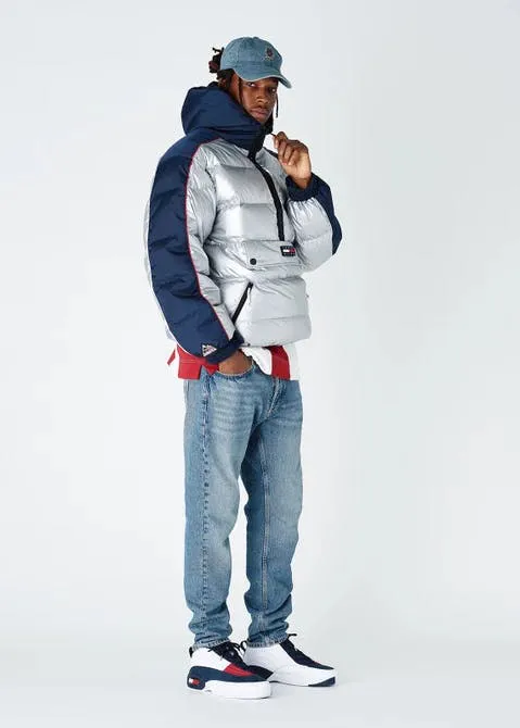 hb9 tommy x kıth jeans