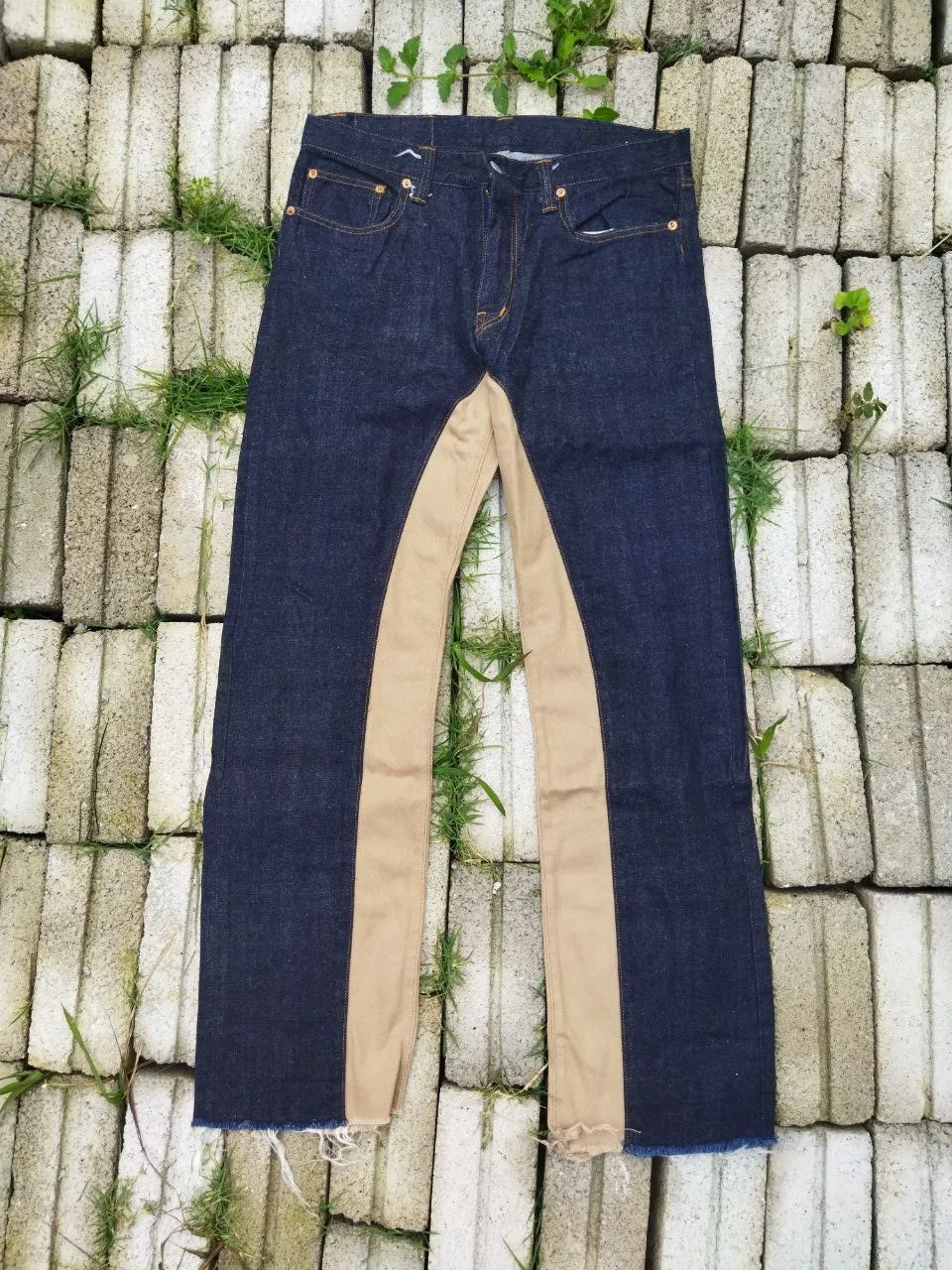 Rare🔥Kojima Japan Denim Jeans