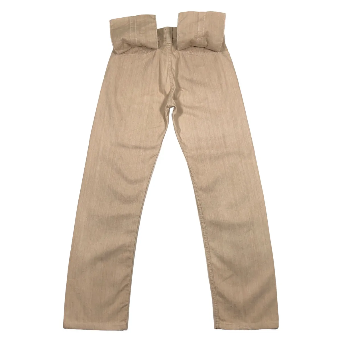 Johnbull Kojima Japan Multipocket Trouser