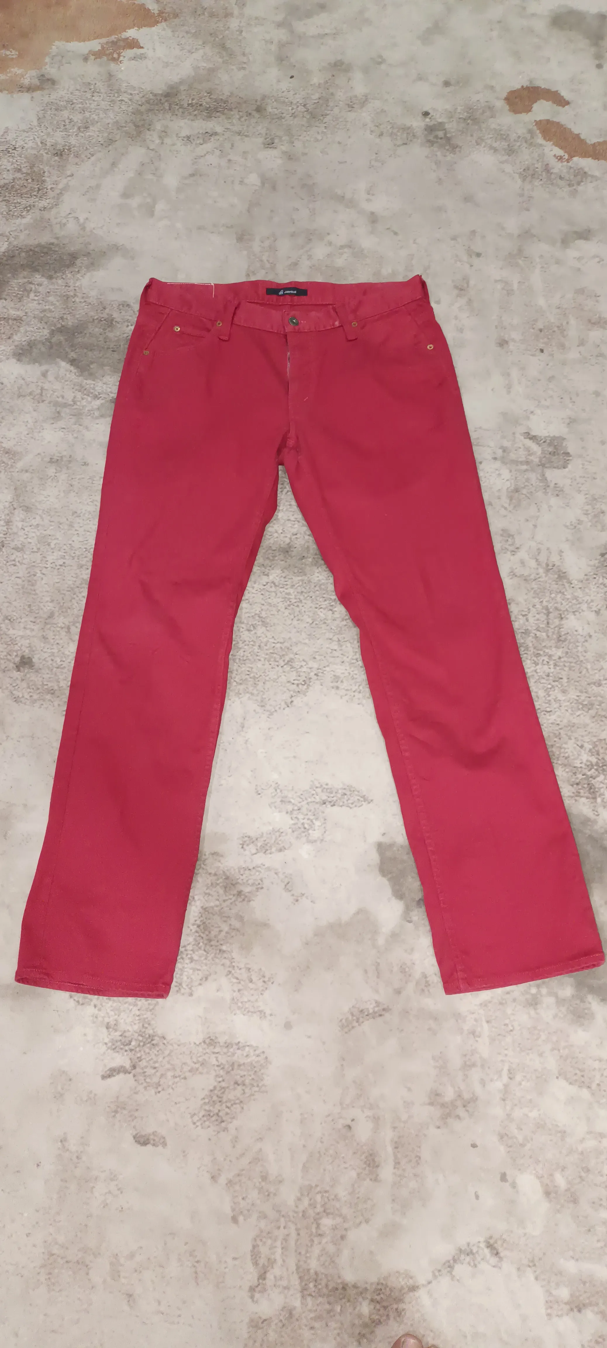 John bull japanese brand