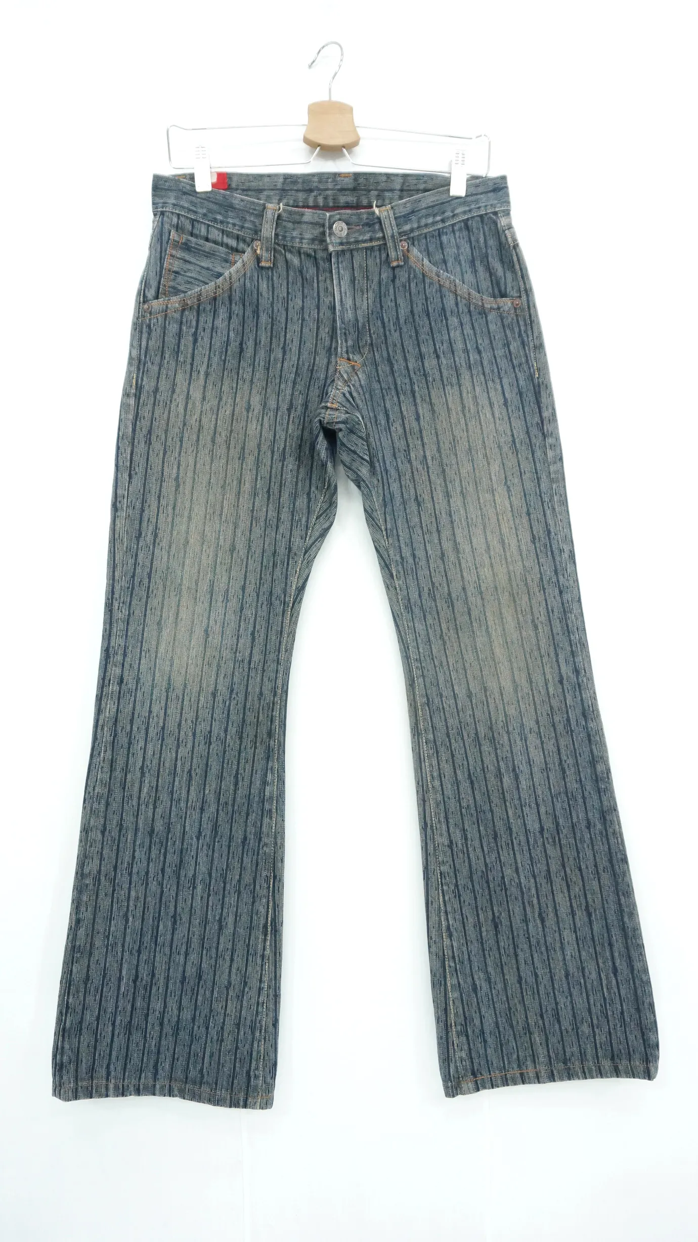 Dope 🔥 Japanese Brand Vintage Jeans
