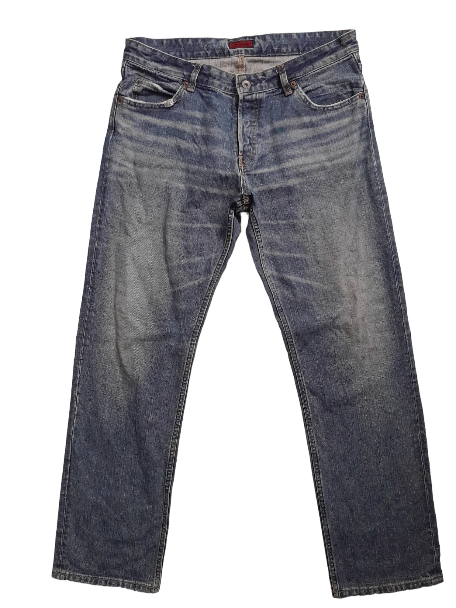 Johnbull Japan Kojima Denim (E653)