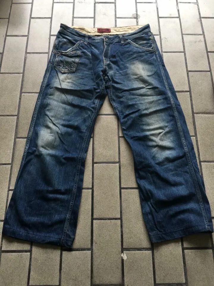 John Bull Kojima Japan denim japanese brand clothing by John Bull Kojima Japan