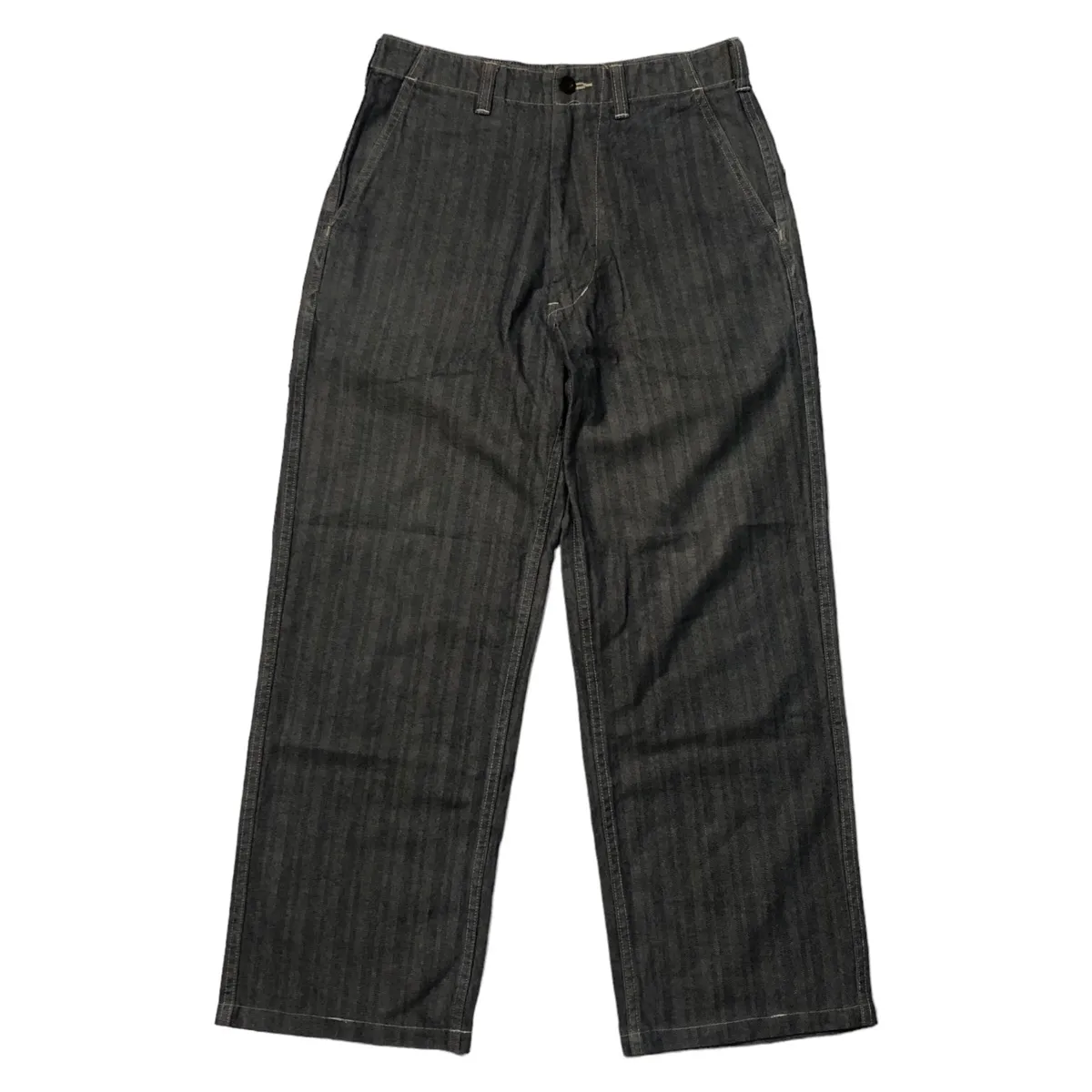 Johnbull Kojima Japan HBT Pants
