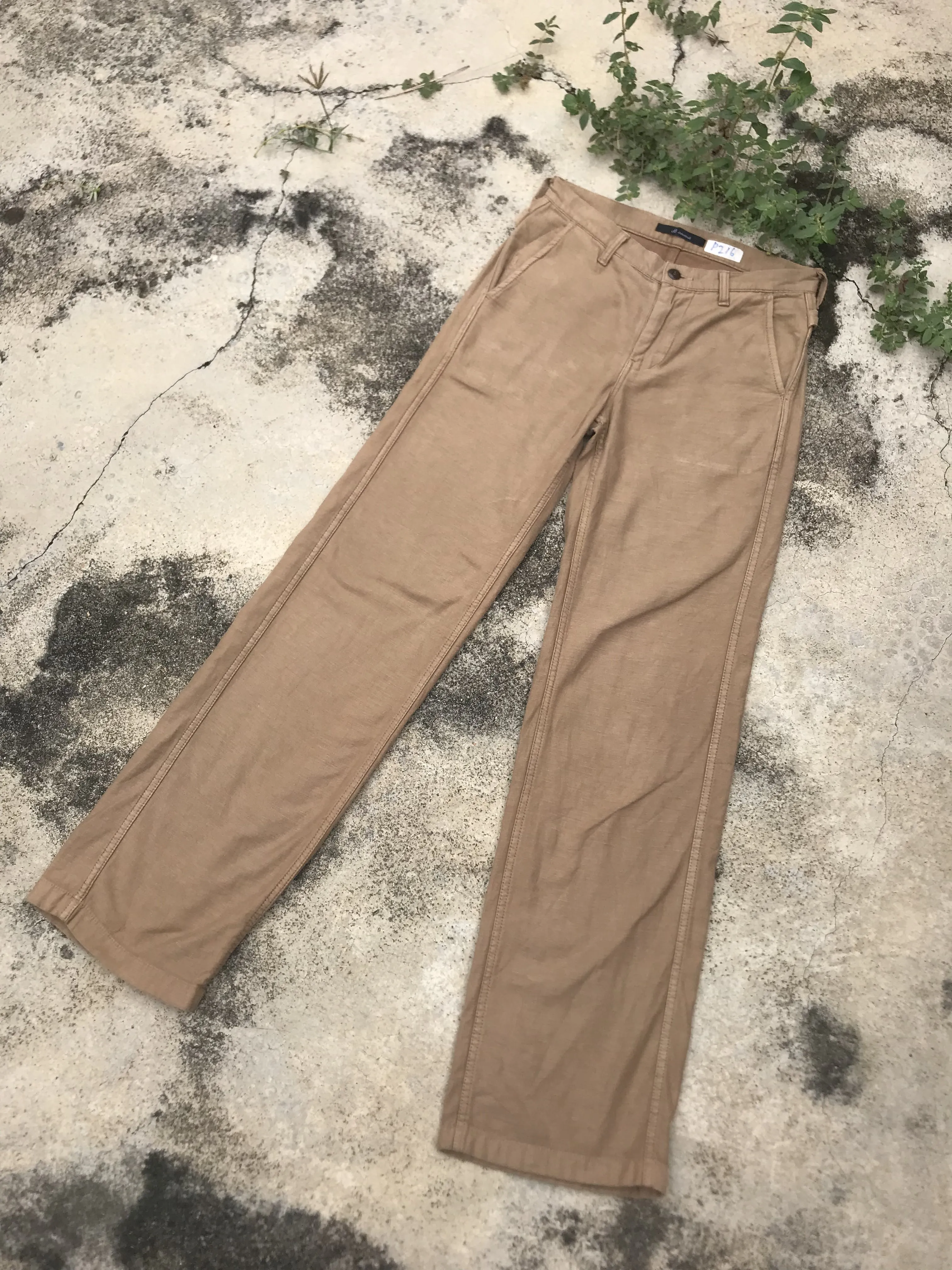 JOHN BULL NICE DESIGN CARPENTER PANT