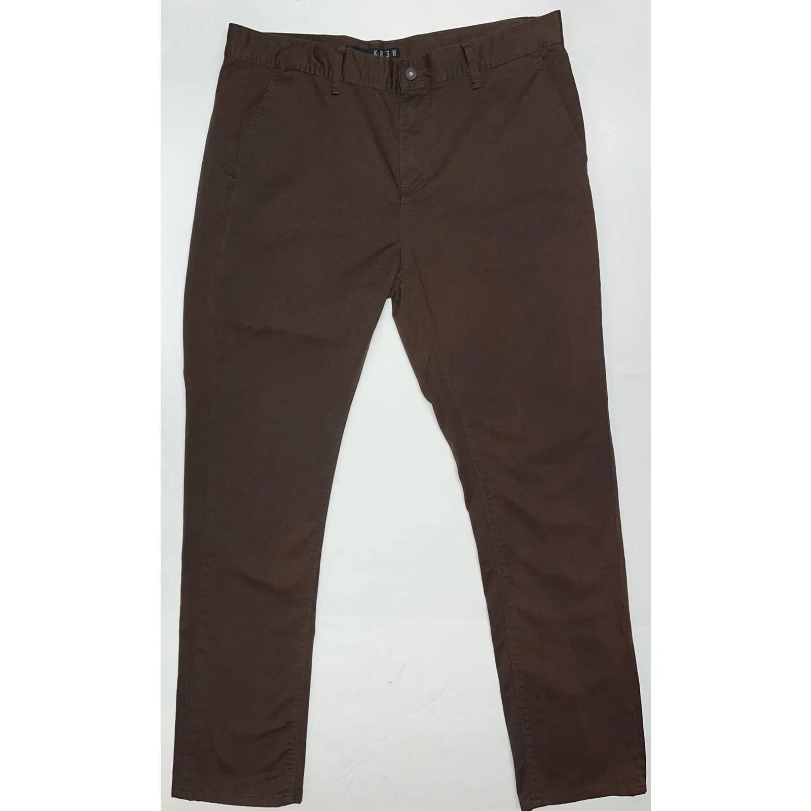 Levis 501 34x32 Straight Button Fly Black Denim