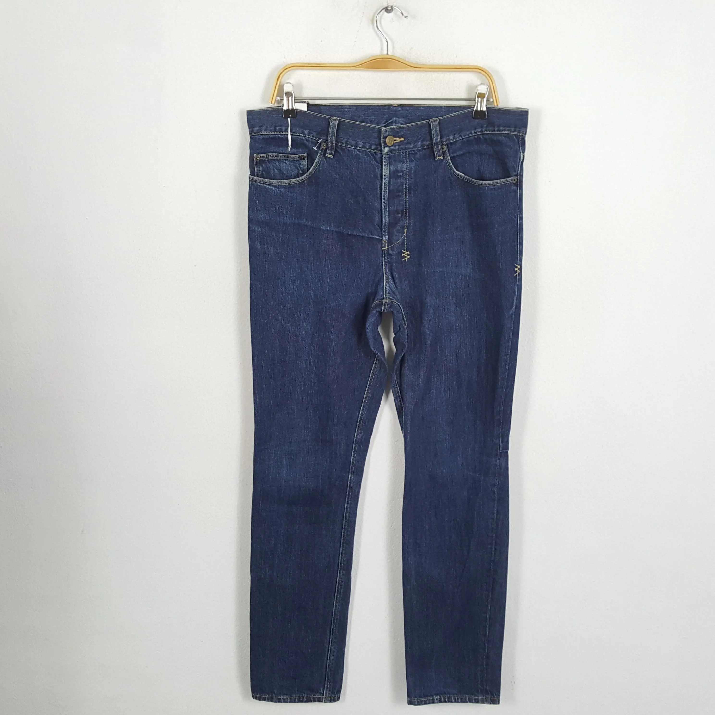 Vintage KSUBI Australia Fastion Brand Jeans