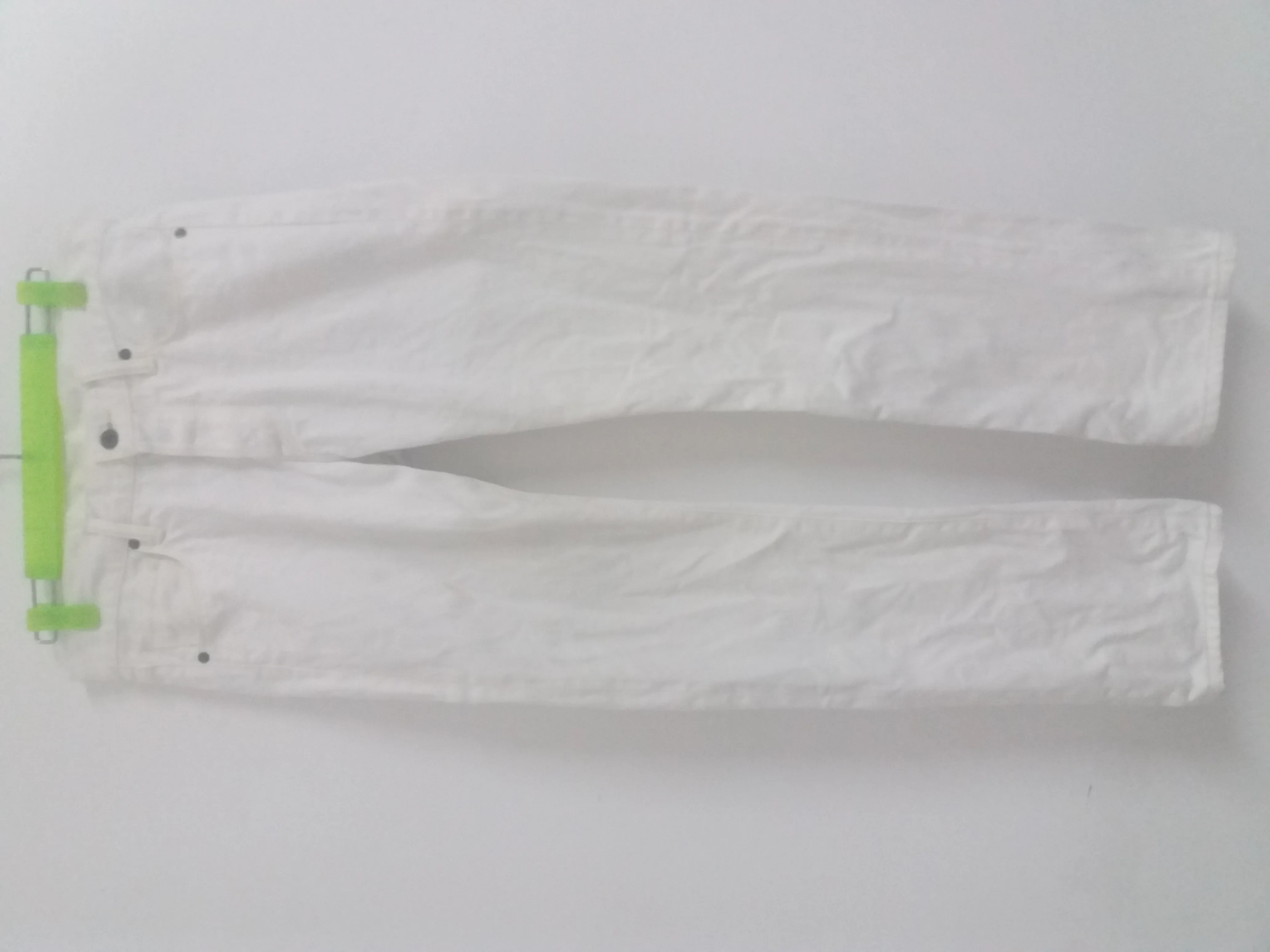 Kuro Graphite White Selvedge Jeans Made in Japan