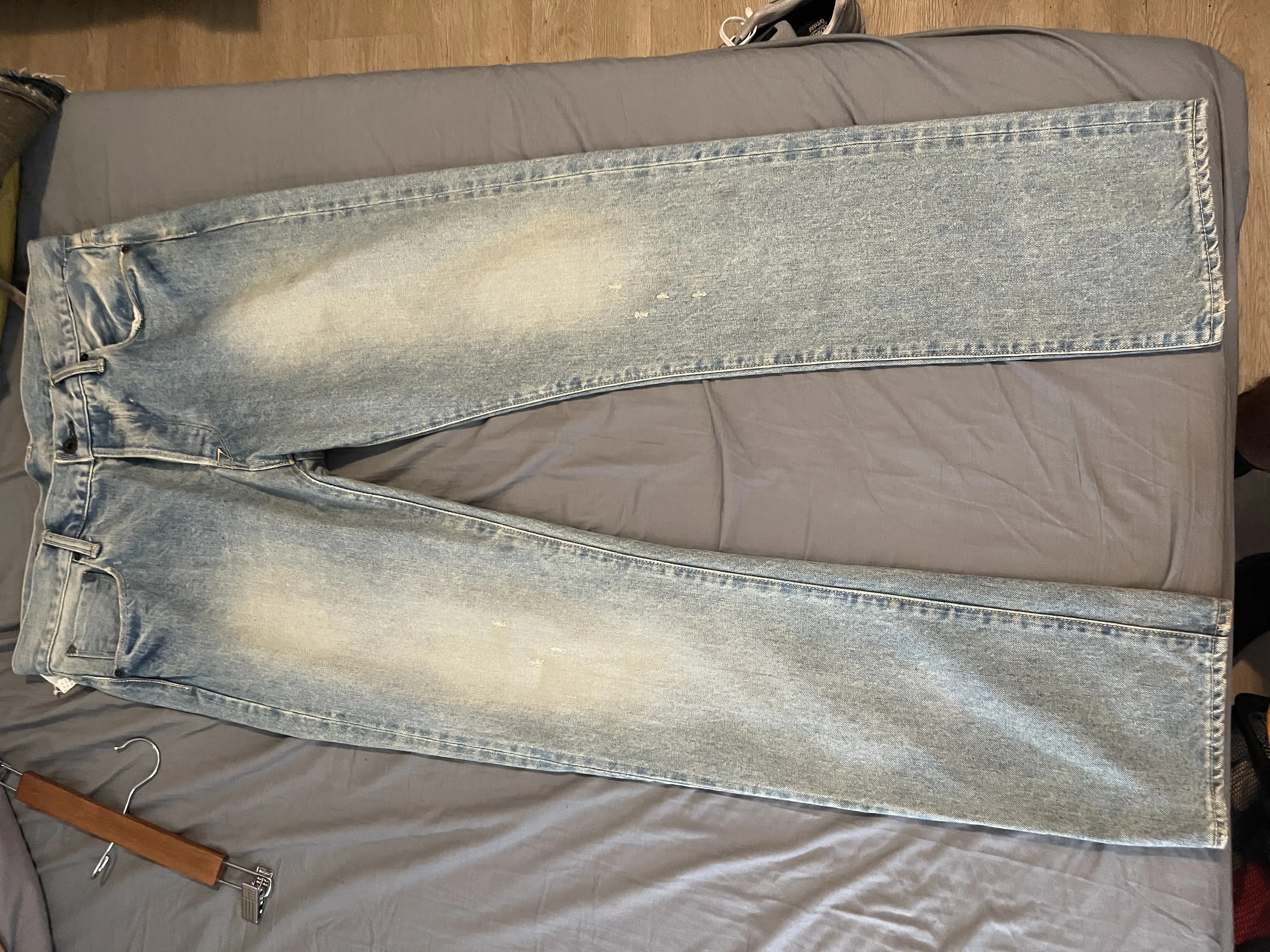 Kuro Denim