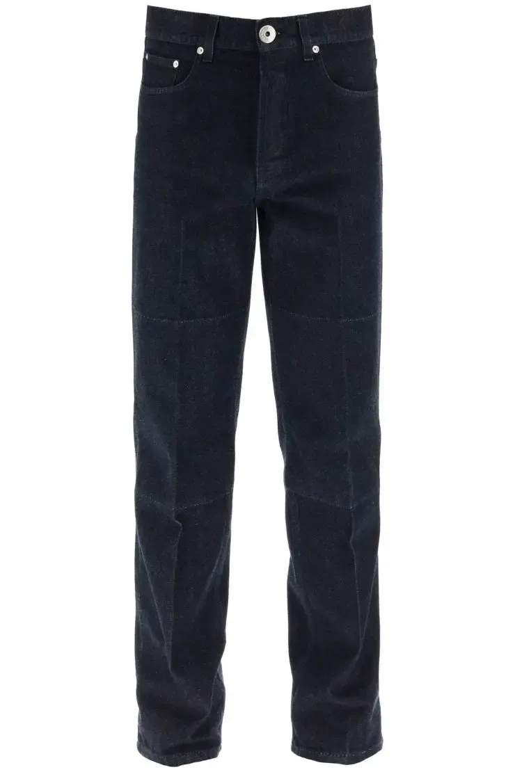 o1s22i1n0523 Jeans in Blue