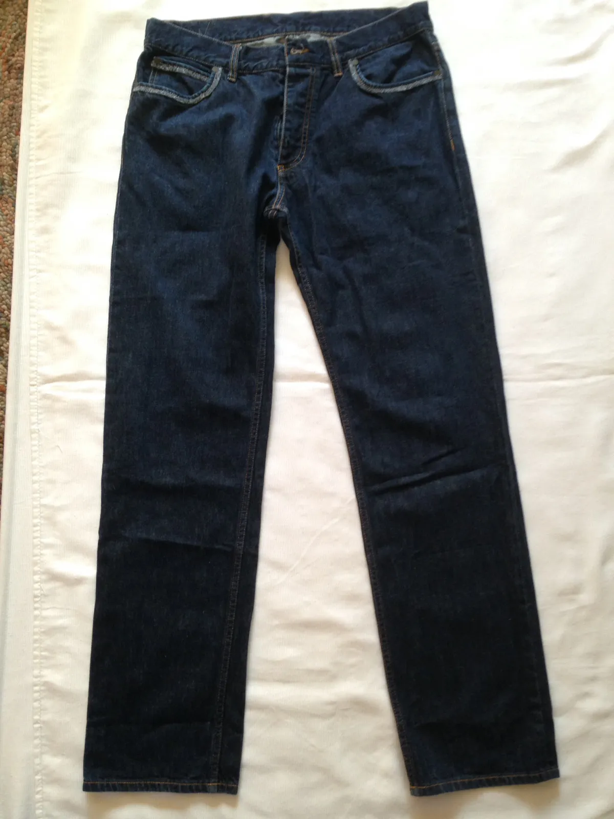 Lanvin Jeans