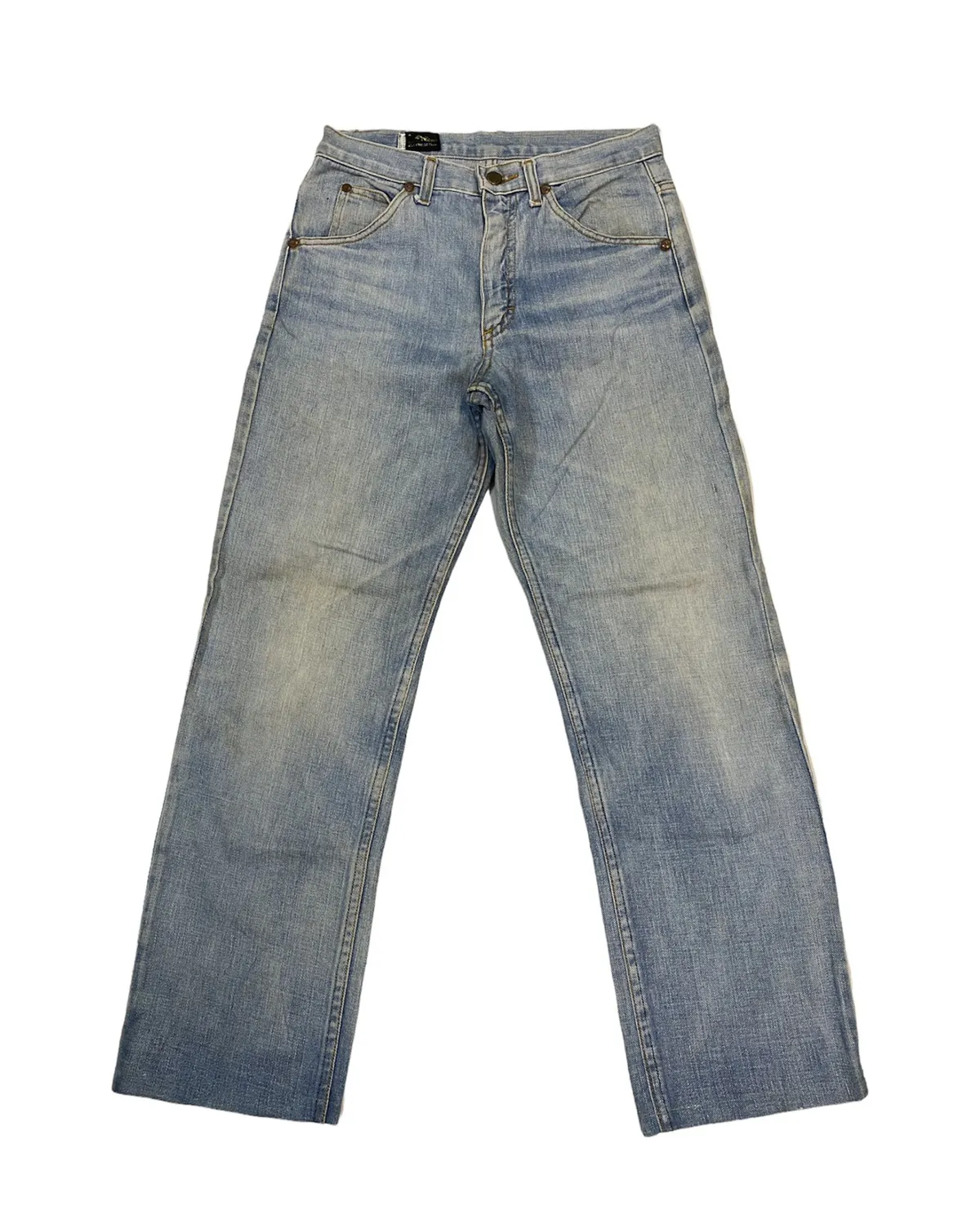 Vintage Lee Riders Denim