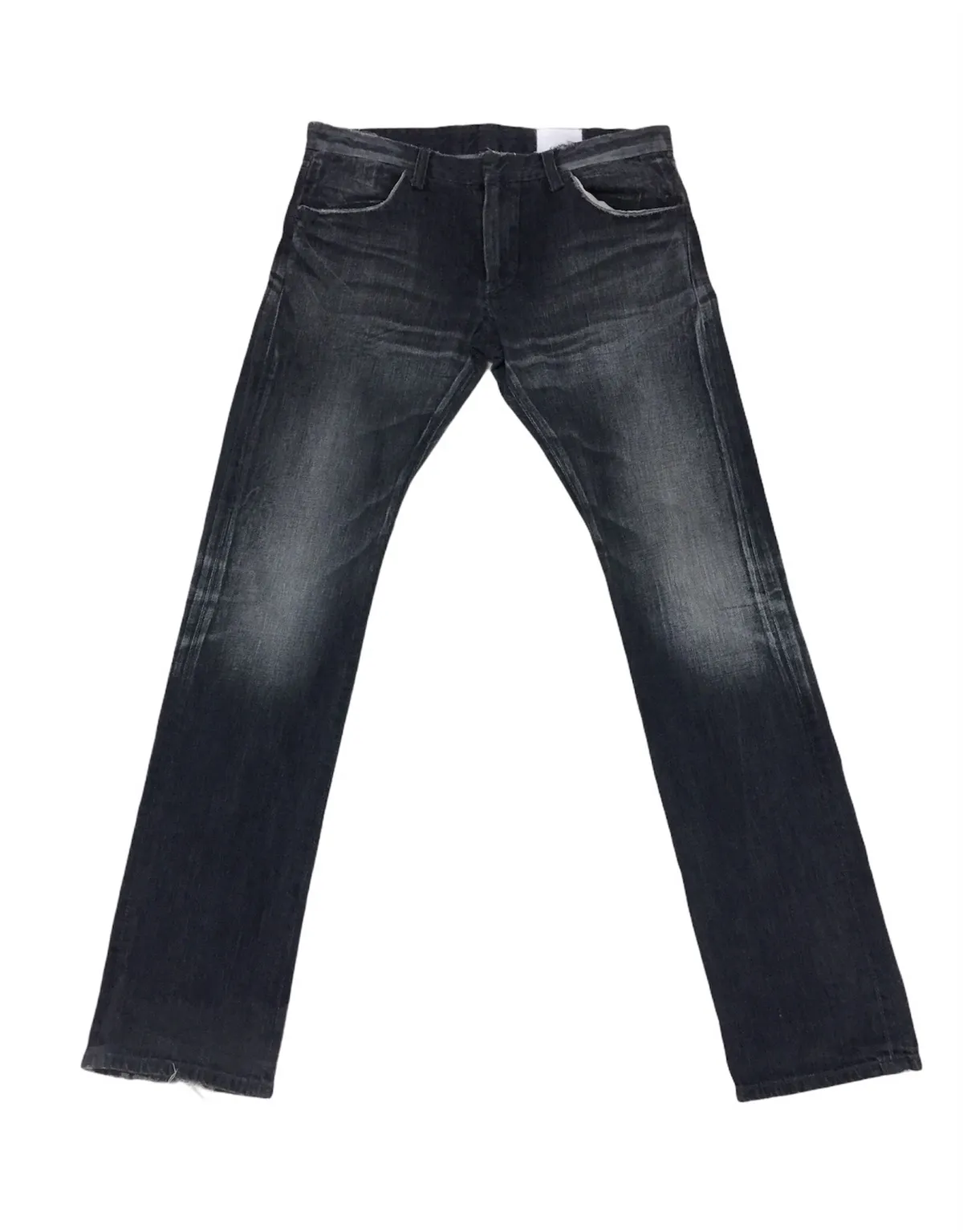 Lee X Soe 2005 Spring Summer Denim