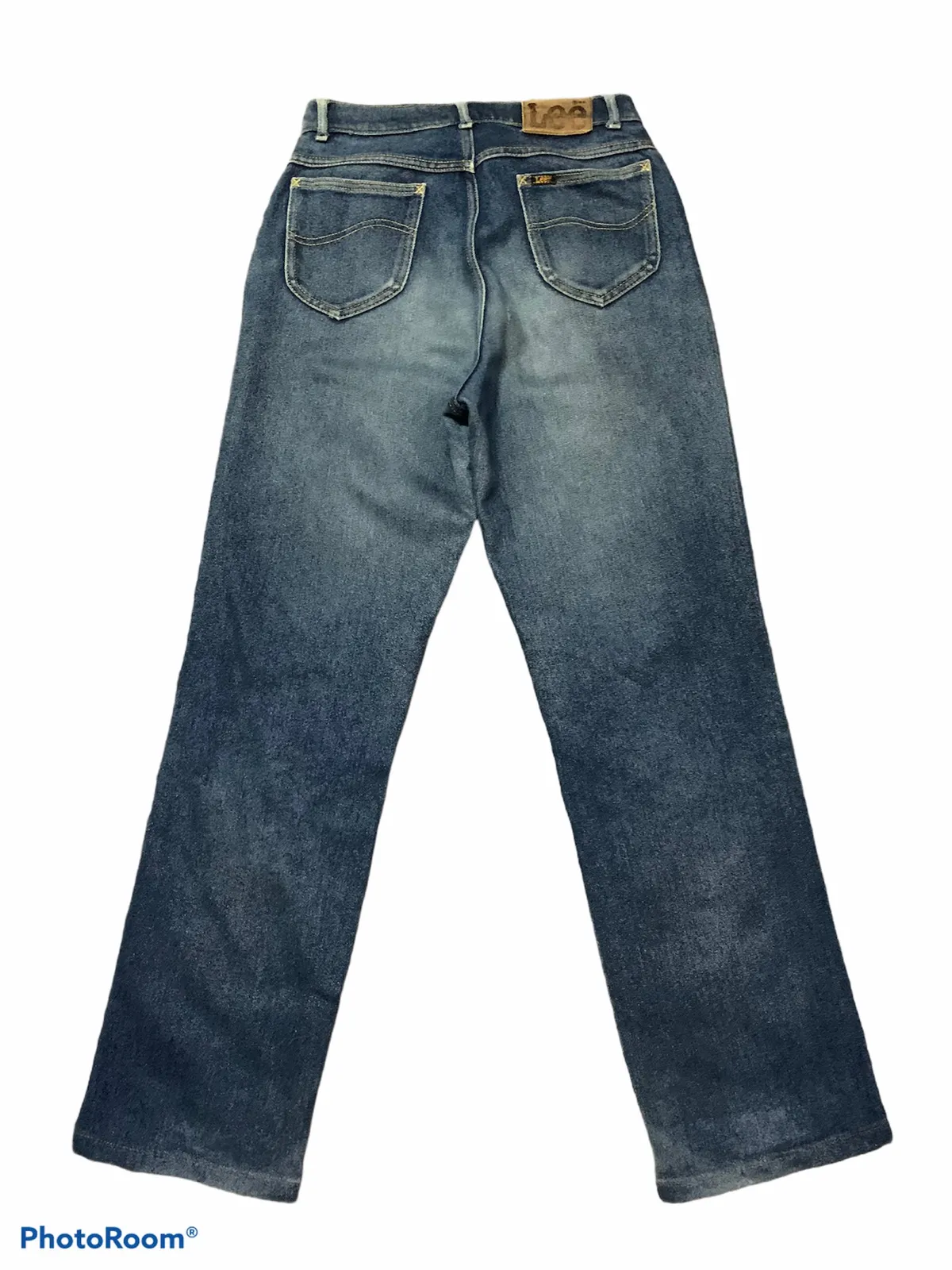 Vintage 70-80s Lee Riders United Garment America