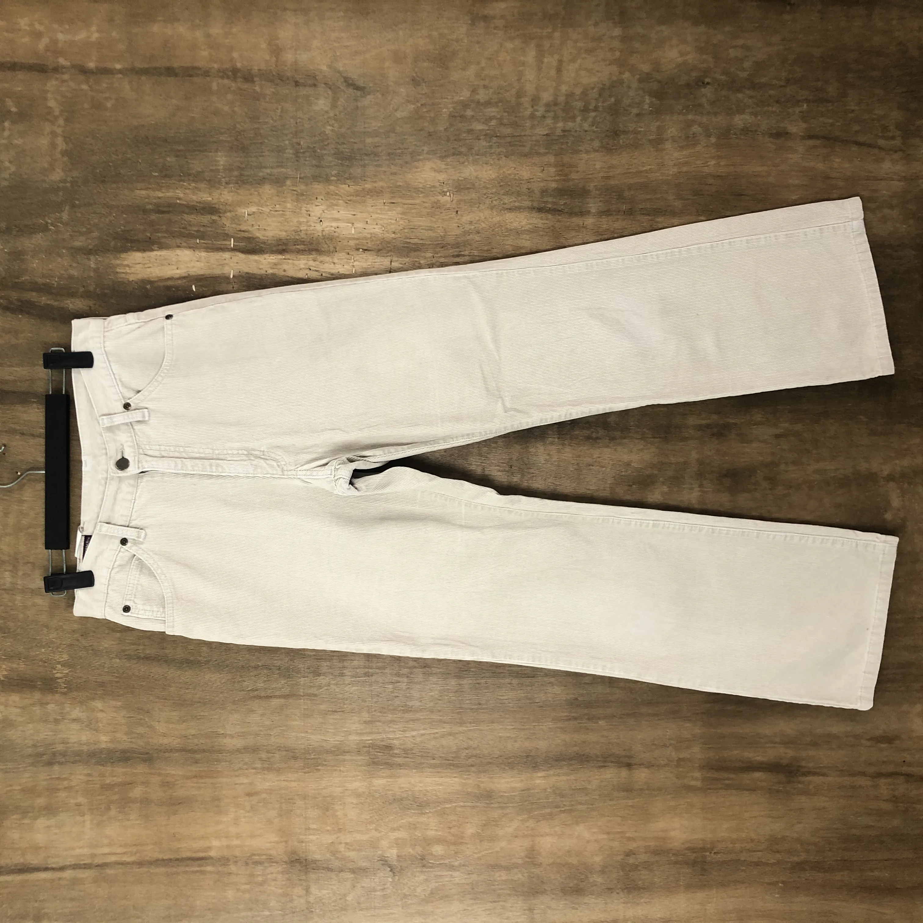 Lee Corduroy Vintage Denim Pants