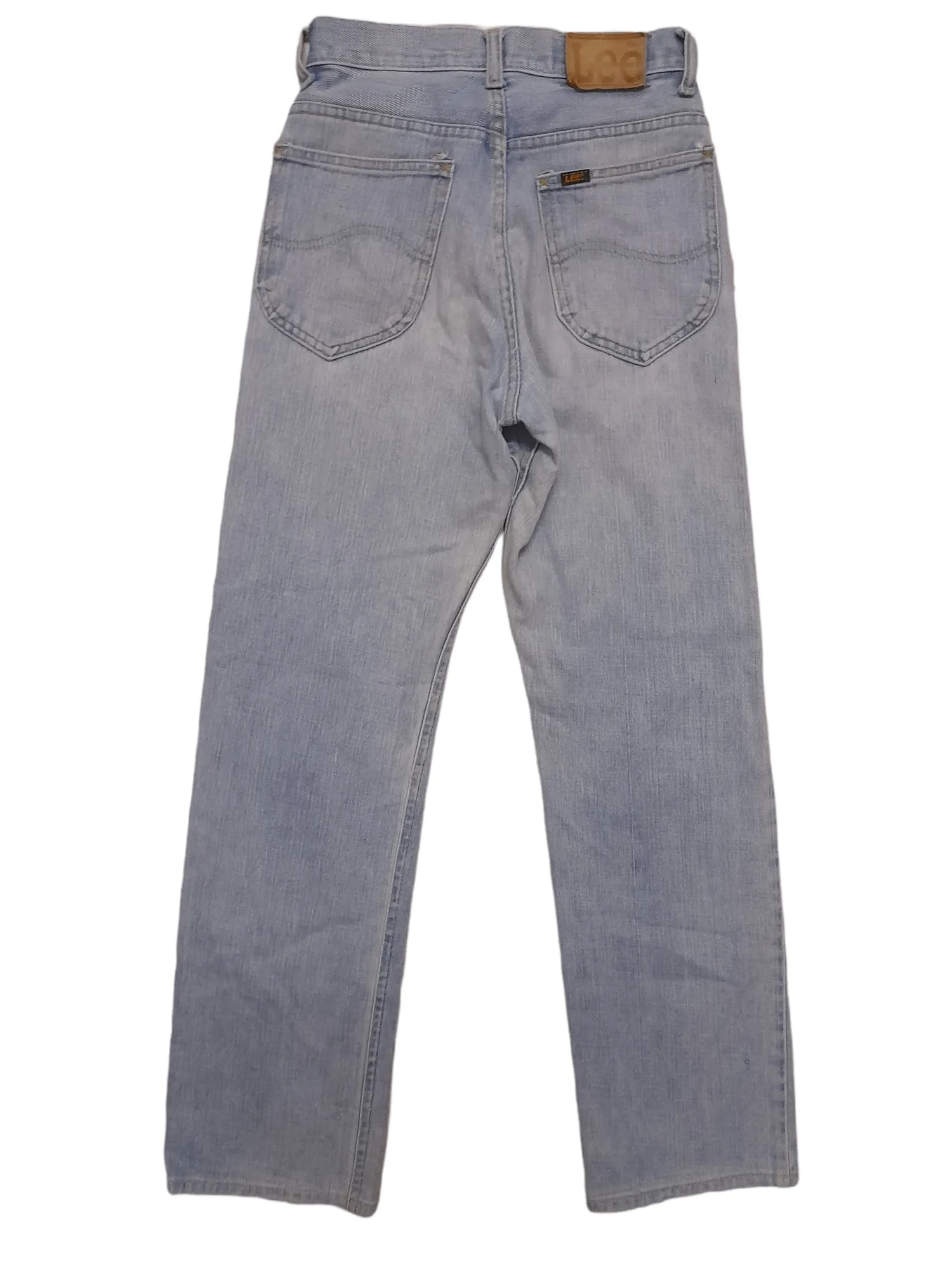 80s LEE Talon 42 Denim (E102)