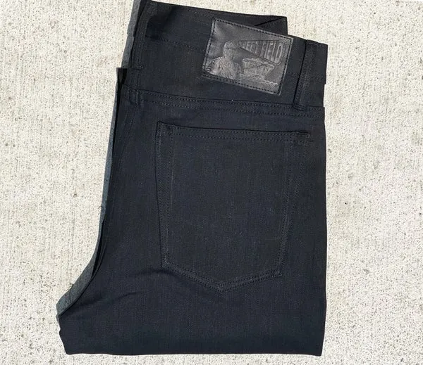 Left Field NYC Chelsea 13 oz Black Maria