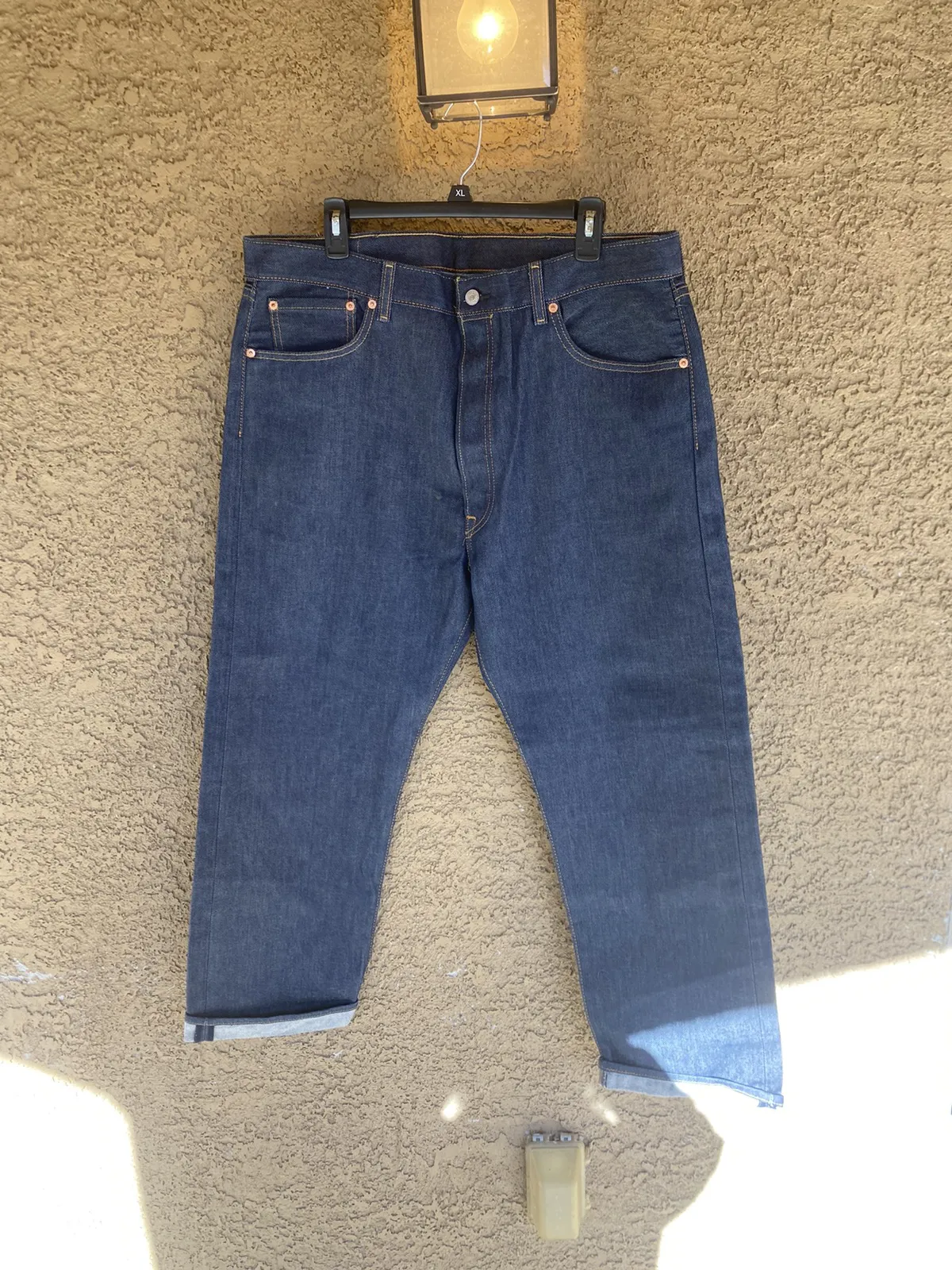 Levi’s 501 Jeans Size 38
