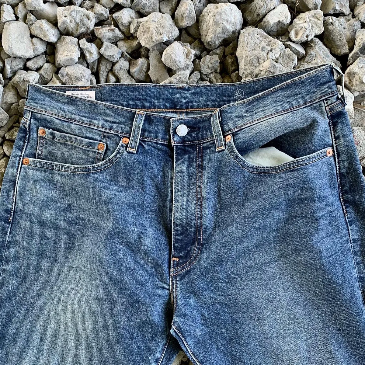 ❤️‍🔥Levis Vintage Jeans 505❤️‍🔥