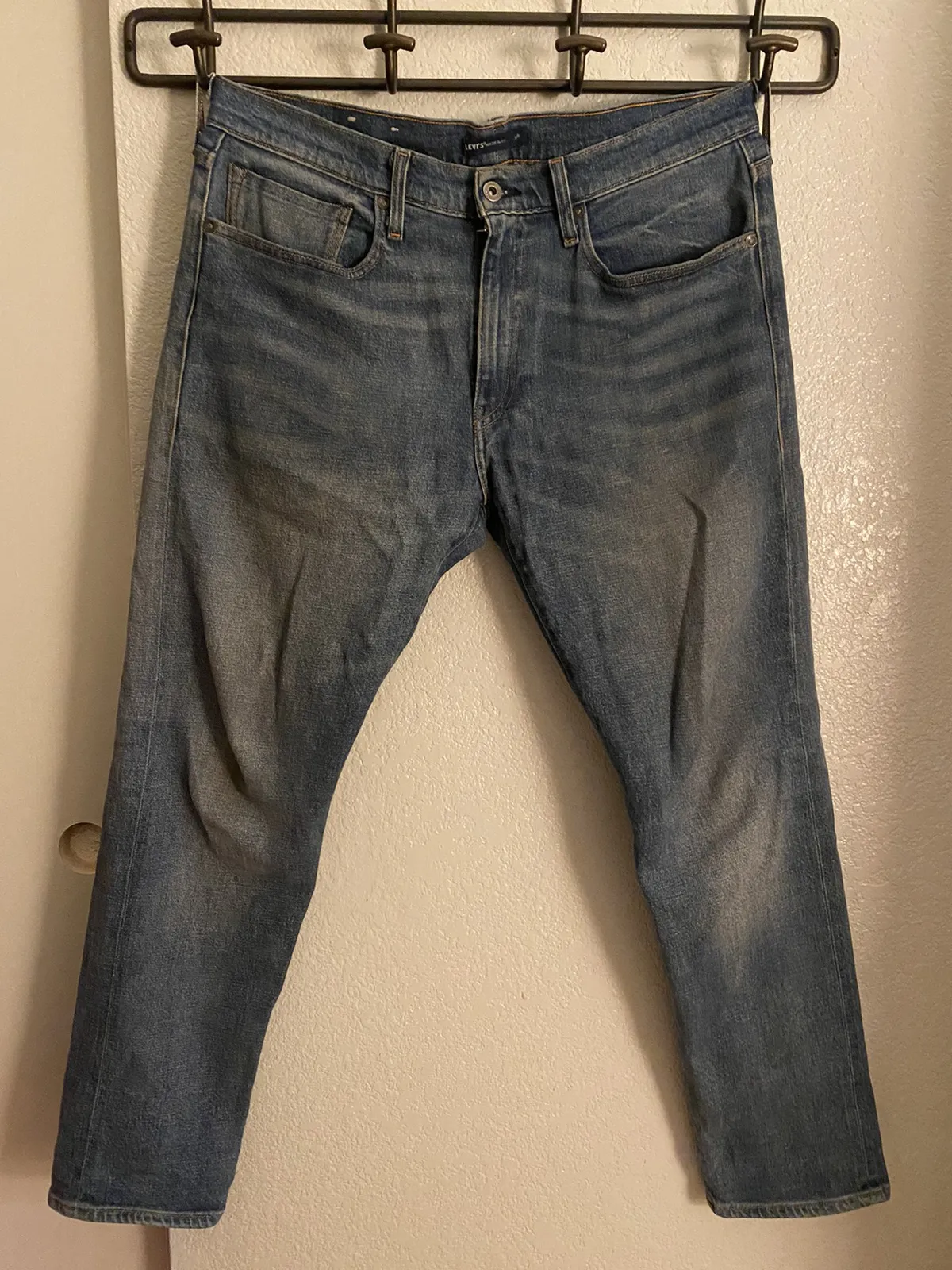 Levi’s Made and Crafted Lot 502 - 34/32