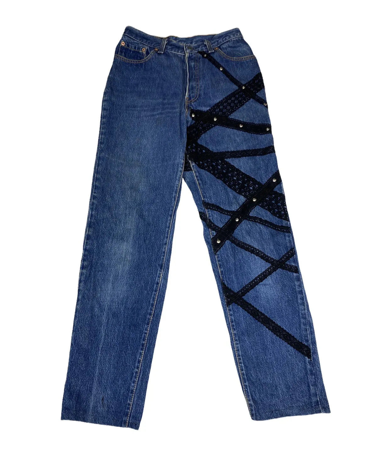 Vintage Levi’s Denim Jeans. S070
