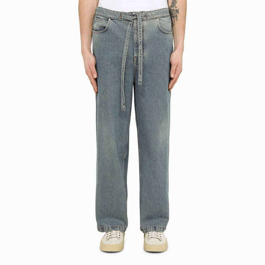 o1d2blof0523 Jeans in Blue