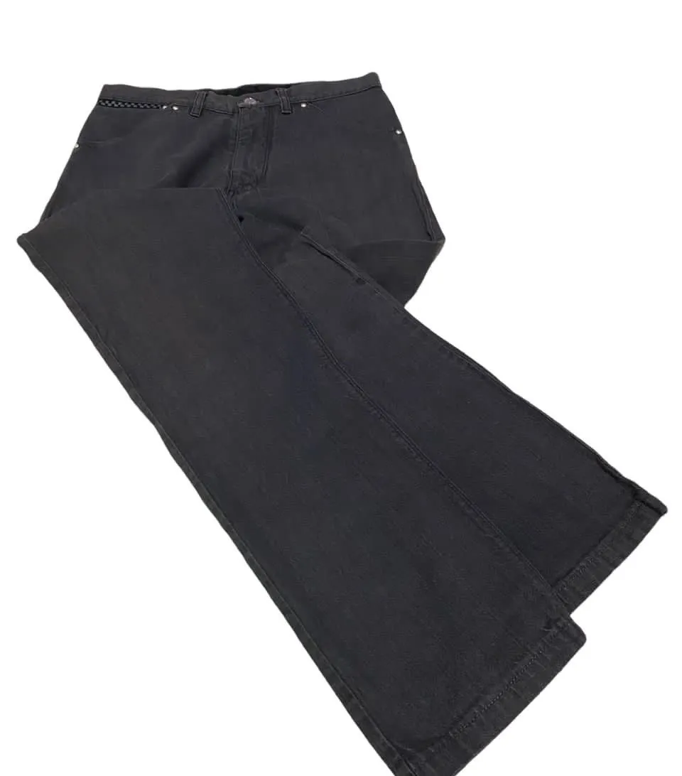 Authentic🔥Louis Vuitton Jeans Made In ITALY