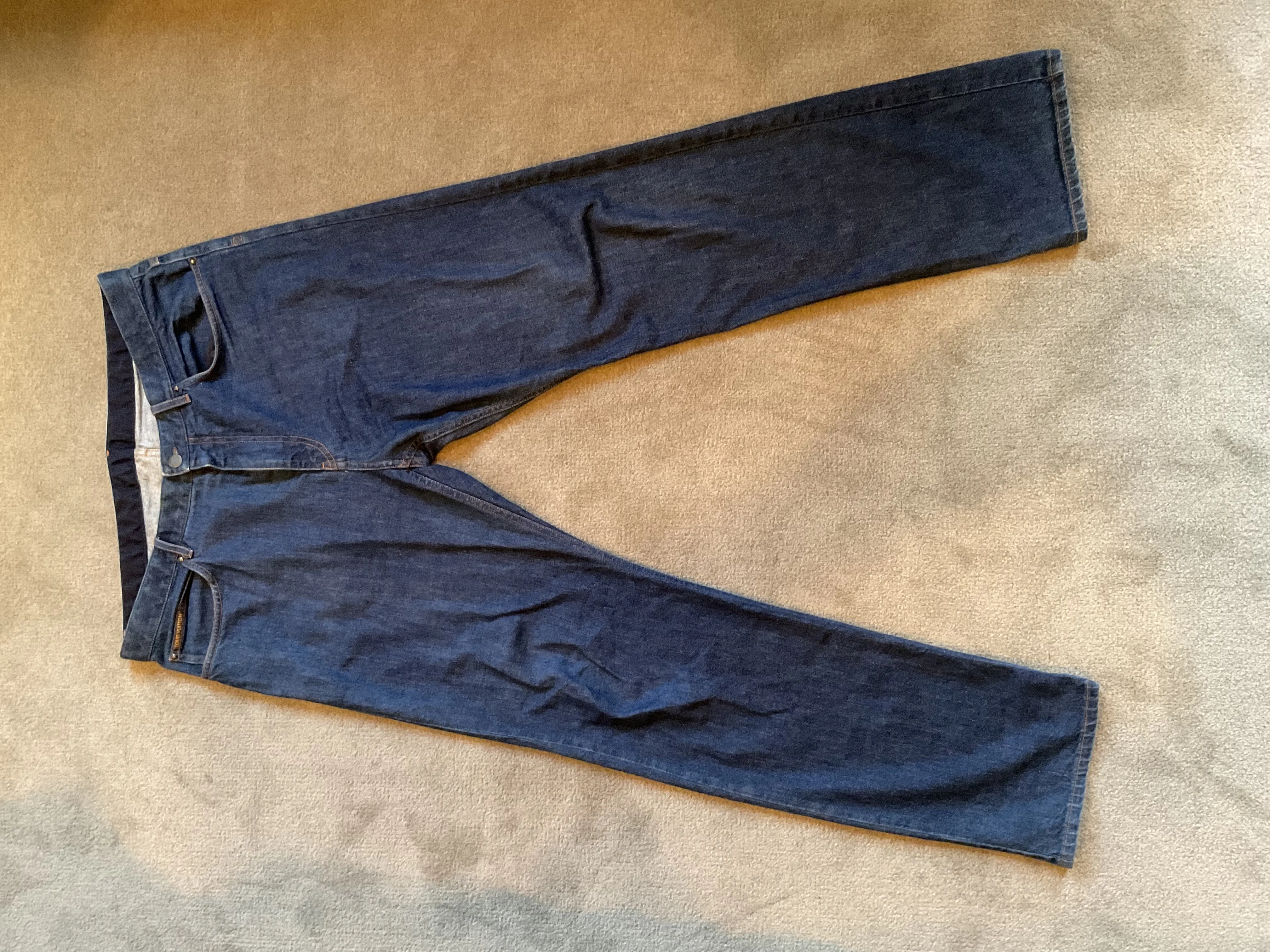 Limited Edition "American Ryder Cup" Denim
