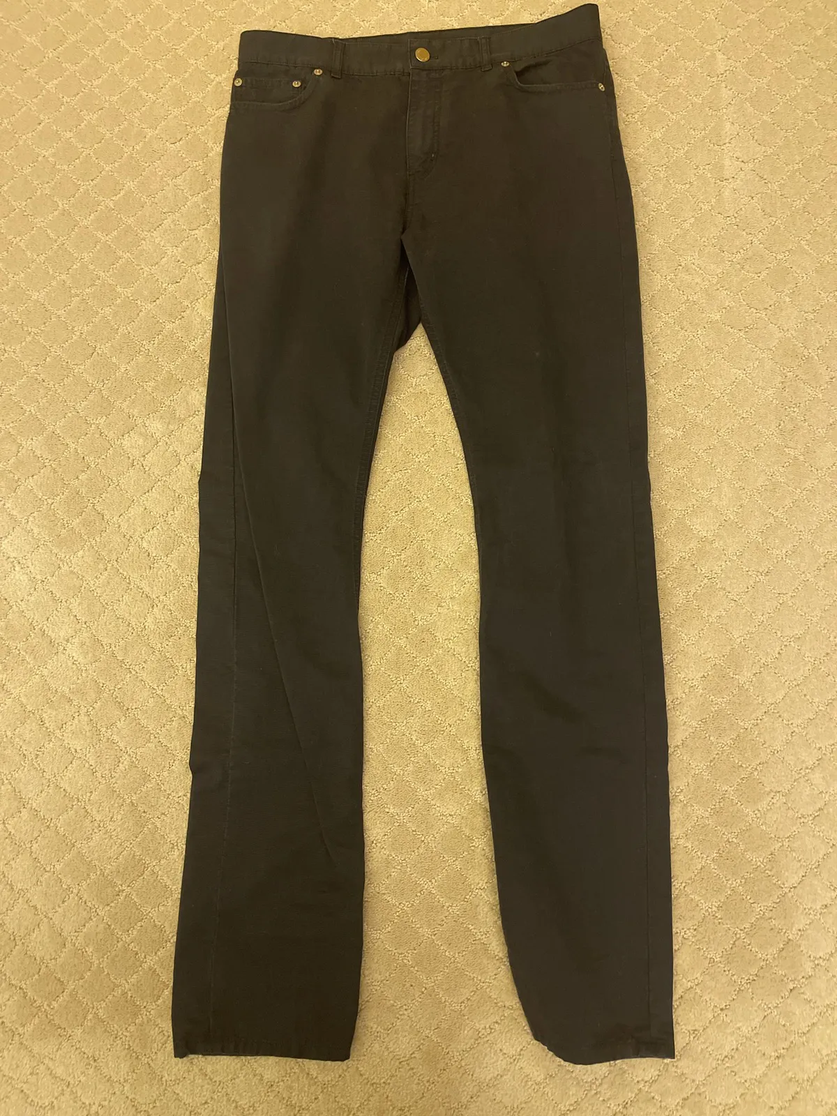 Men’s Louis Vuitton Jeans Size 32 USA. 2017 (runs small)