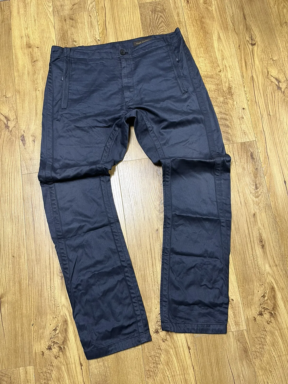 Louis Vuitton Pants