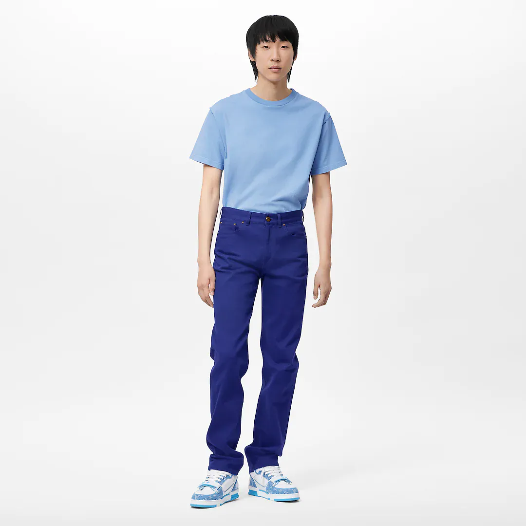 LVSE Regular Jeans