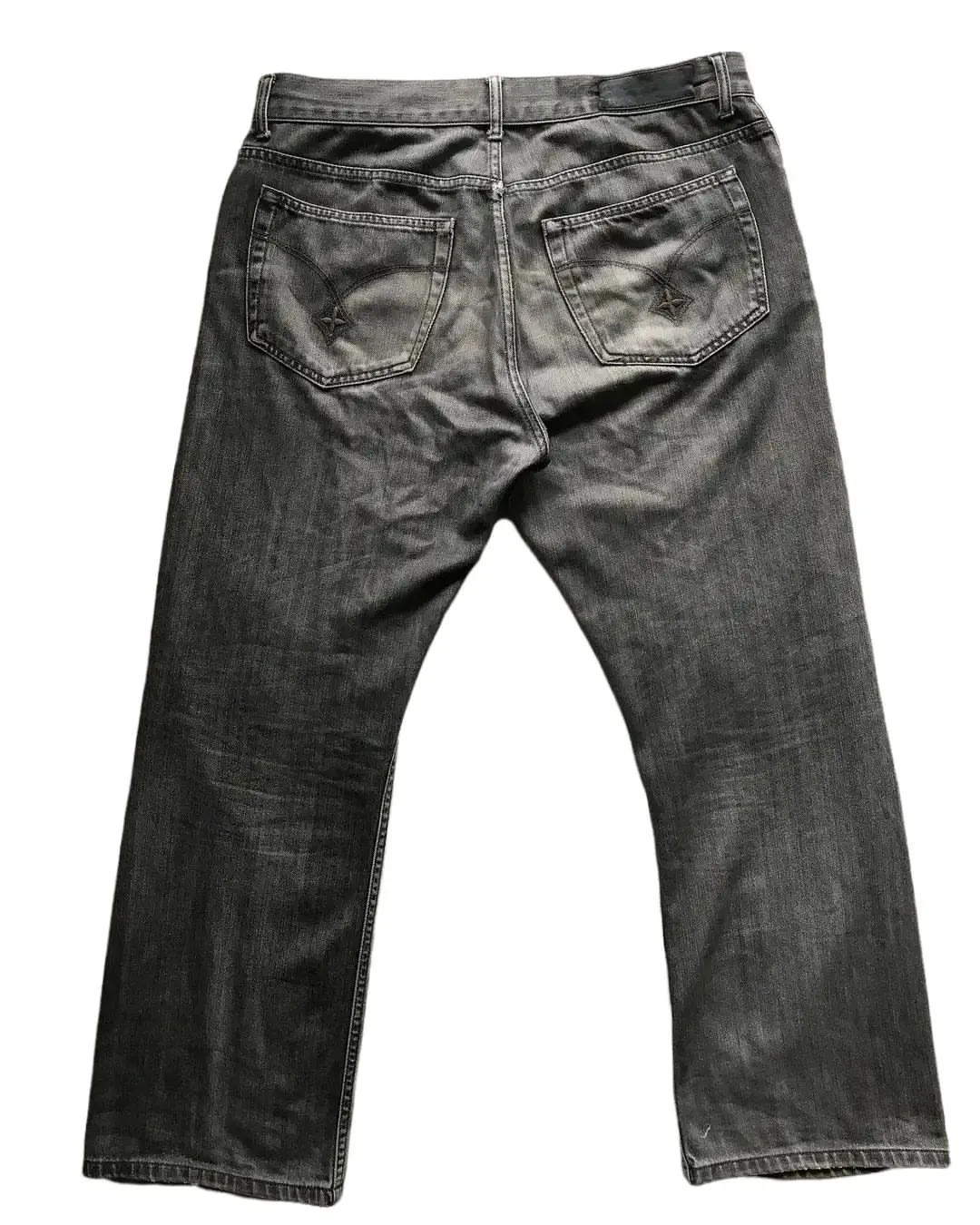 Vintage jeans
