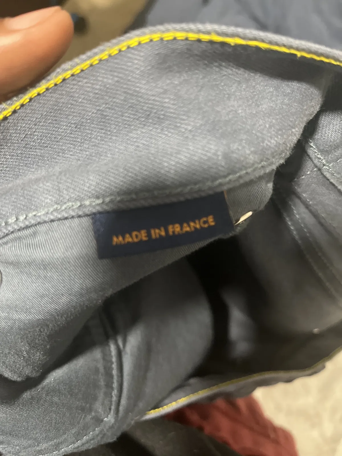 Louis Vitton