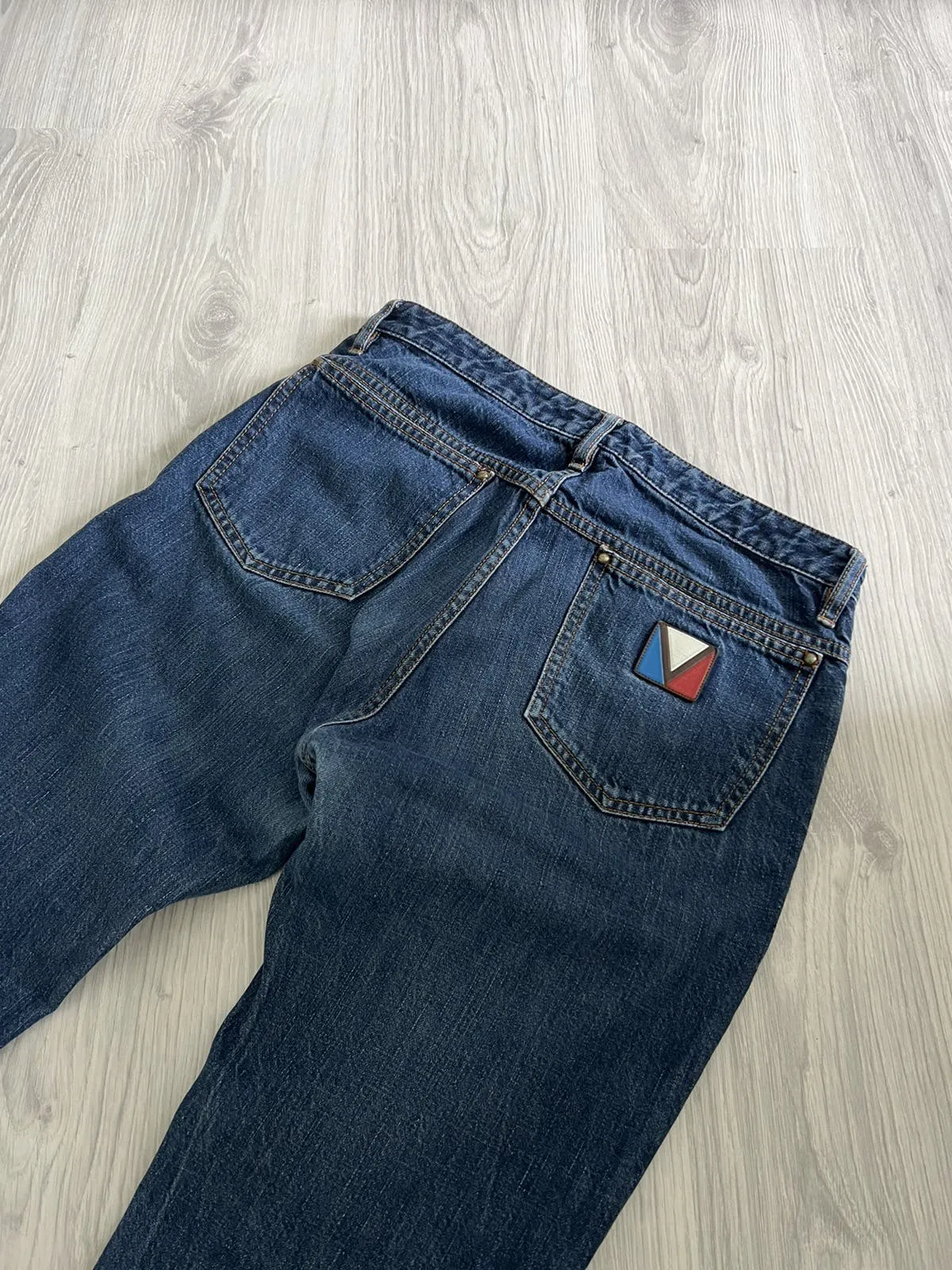 Louis Vuitton Denim